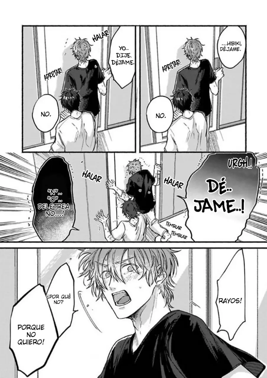 Oretachi Namamono Desu (2018) - Capítulo 7 - Página 8 - LectorTMOo