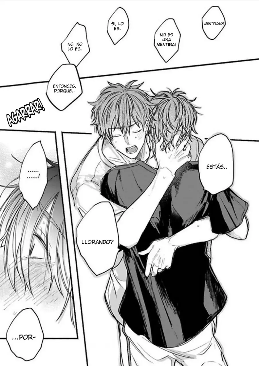 Oretachi Namamono Desu (2018) - Capítulo 7 - Página 10 - LectorTMOo