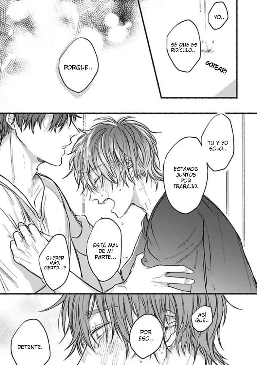 Oretachi Namamono Desu (2018) - Capítulo 7 - Página 12 - LectorTMOo