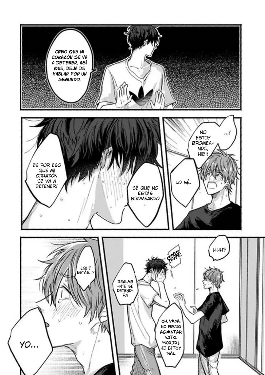 Oretachi Namamono Desu (2018) - Capítulo 7 - Página 13 - LectorTMOo