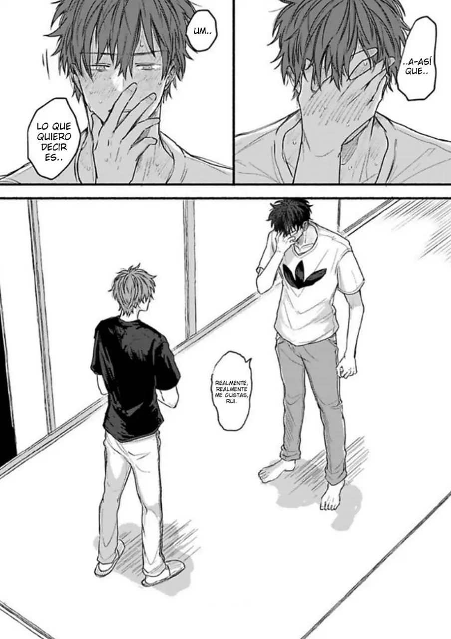 Oretachi Namamono Desu (2018) - Capítulo 7 - Página 17 - LectorTMOo