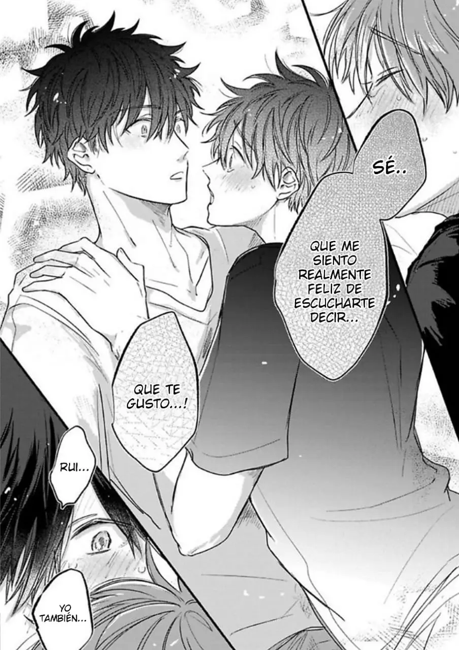 Oretachi Namamono Desu (2018) - Capítulo 7 - Página 19 - LectorTMOo