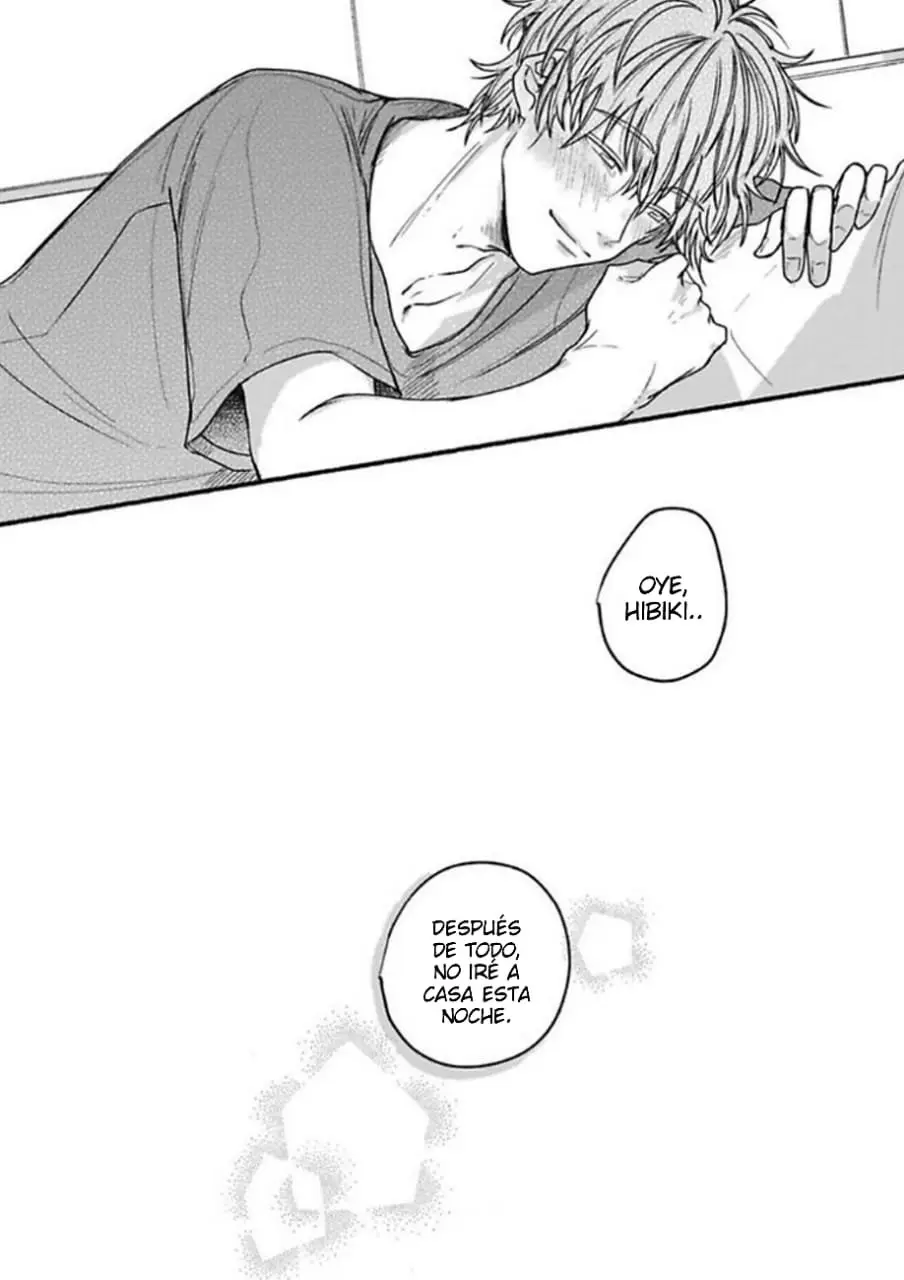 Oretachi Namamono Desu (2018) - Capítulo 7 - Página 23 - LectorTMOo
