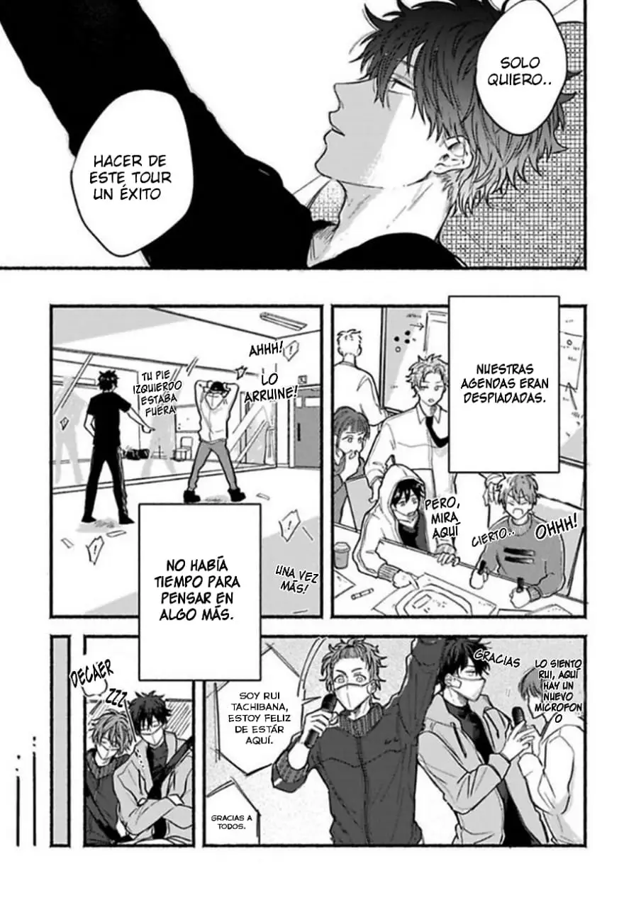 Oretachi Namamono Desu (2018) - Capítulo 7 - Página 26 - LectorTMOo