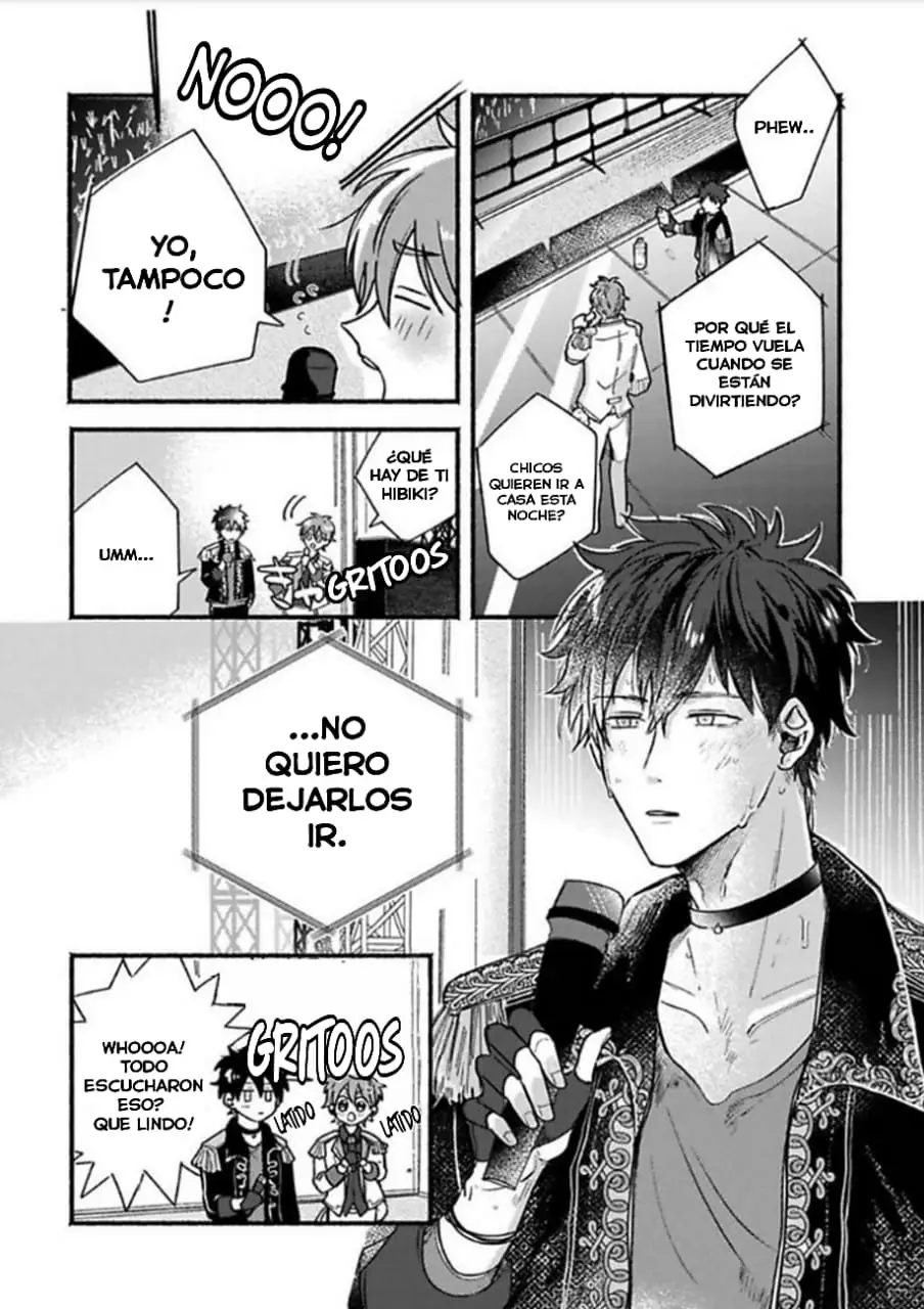 Oretachi Namamono Desu (2018) - Capítulo 7 - Página 28 - LectorTMOo