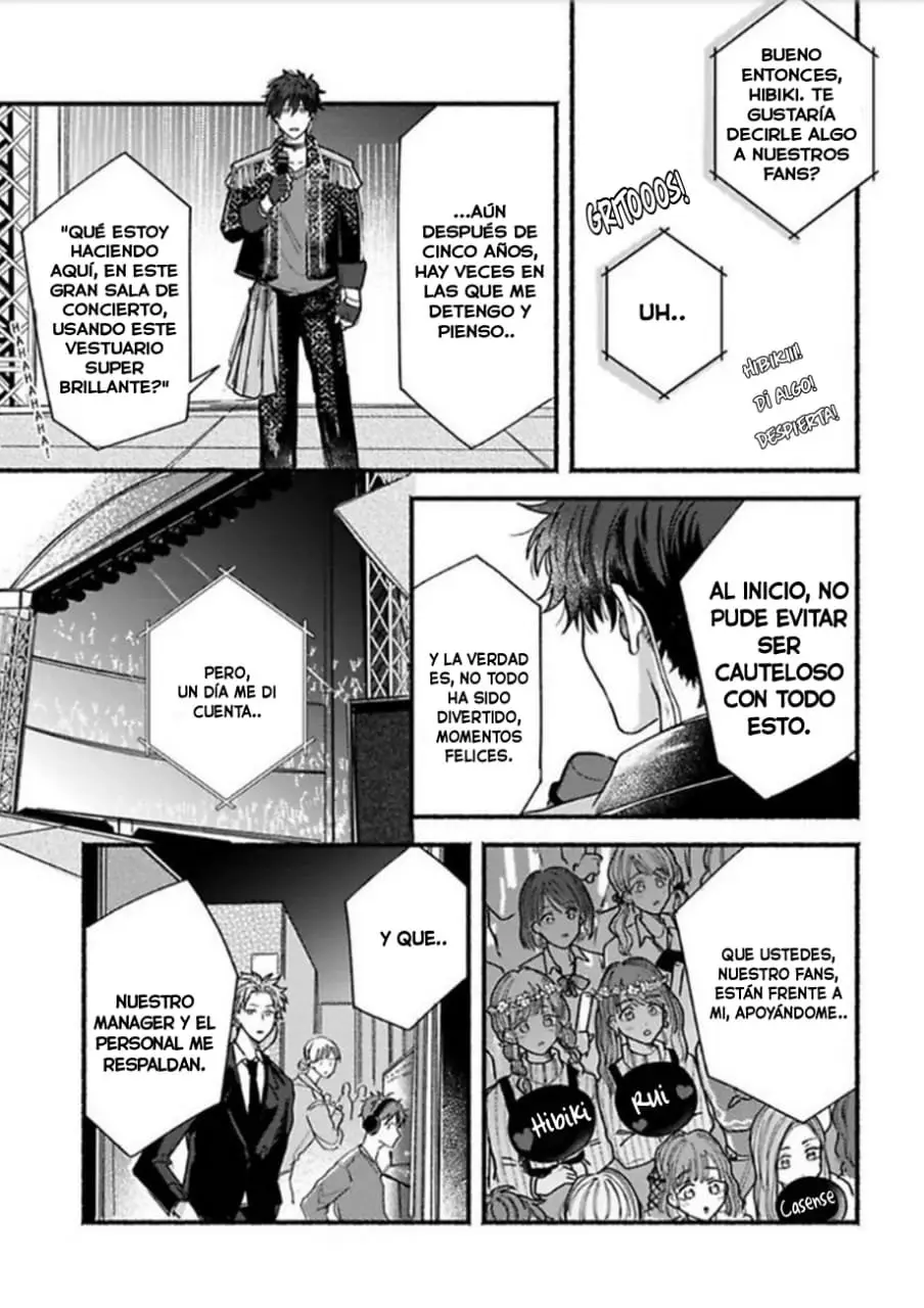 Oretachi Namamono Desu (2018) - Capítulo 7 - Página 29 - LectorTMOo