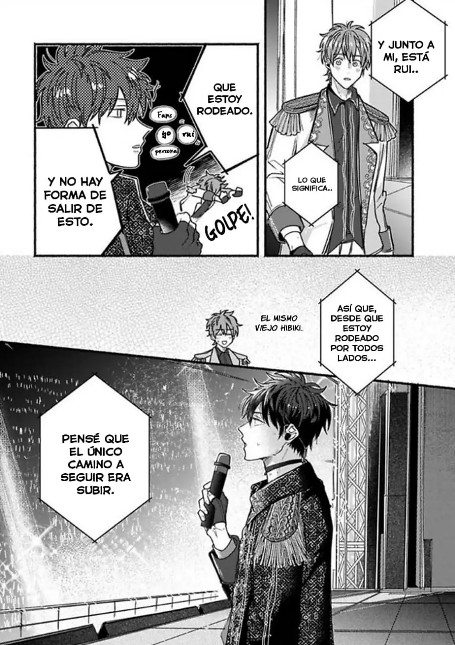 Oretachi Namamono Desu (2018) - Capítulo 7 - Página 30 - LectorTMOo