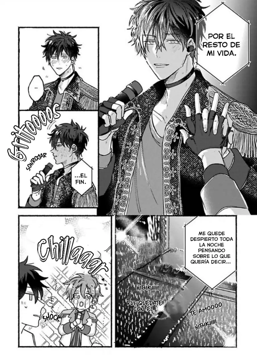 Oretachi Namamono Desu (2018) - Capítulo 7 - Página 33 - LectorTMOo