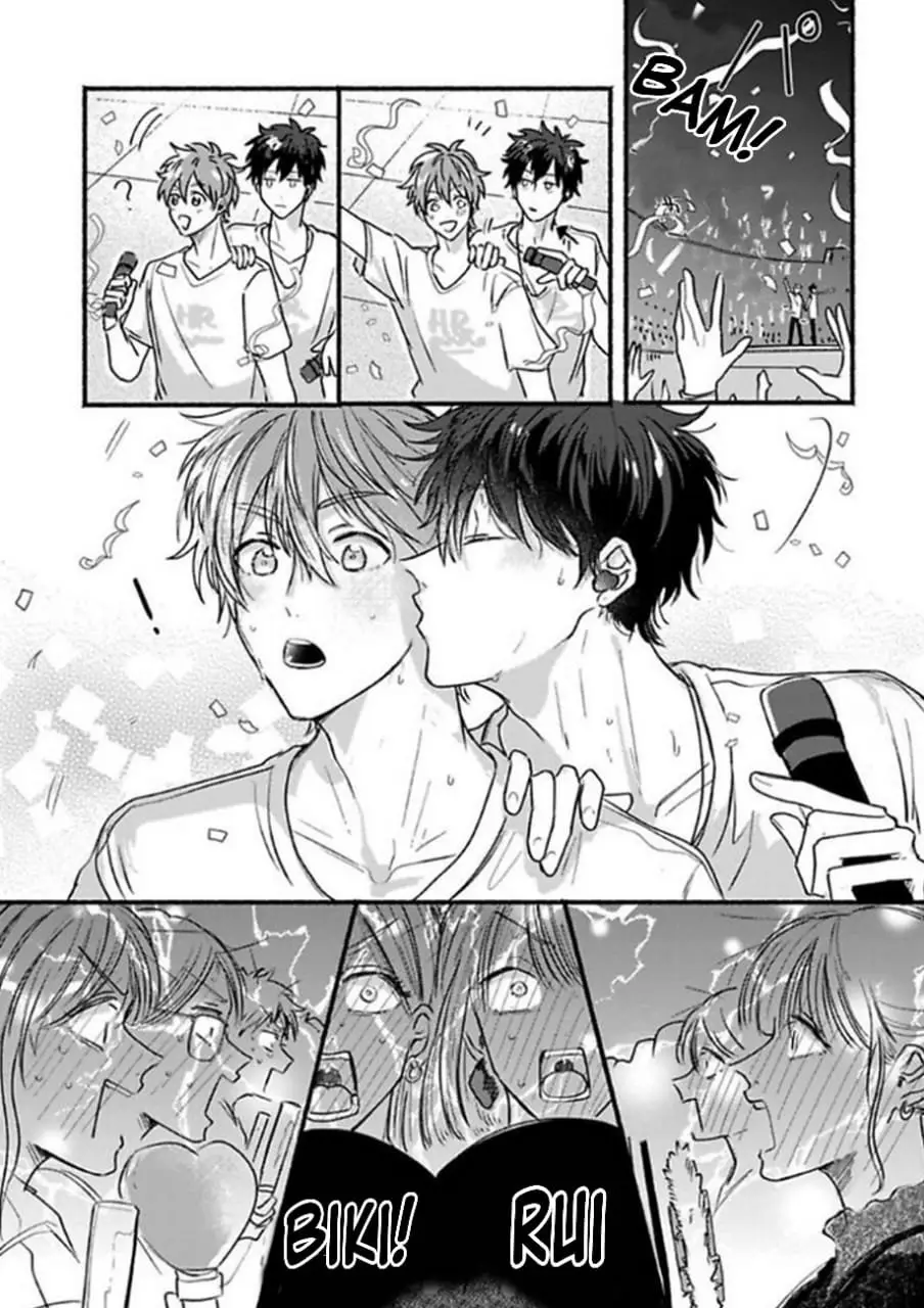 Oretachi Namamono Desu (2018) - Capítulo 7 - Página 35 - LectorTMOo