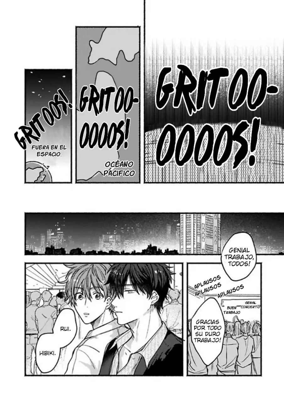 Oretachi Namamono Desu (2018) - Capítulo 7 - Página 36 - LectorTMOo