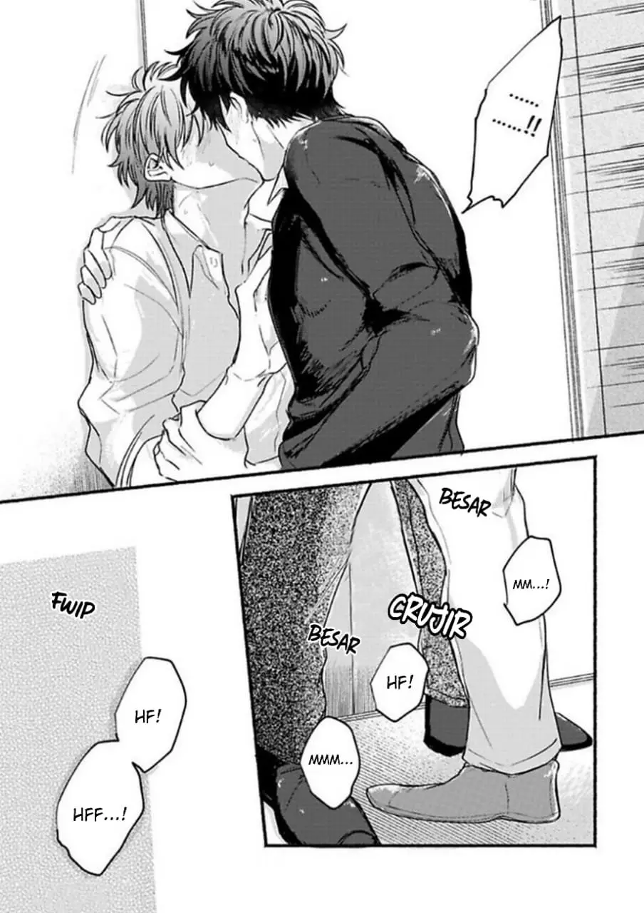 Oretachi Namamono Desu (2018) - Capítulo 7 - Página 39 - LectorTMOo
