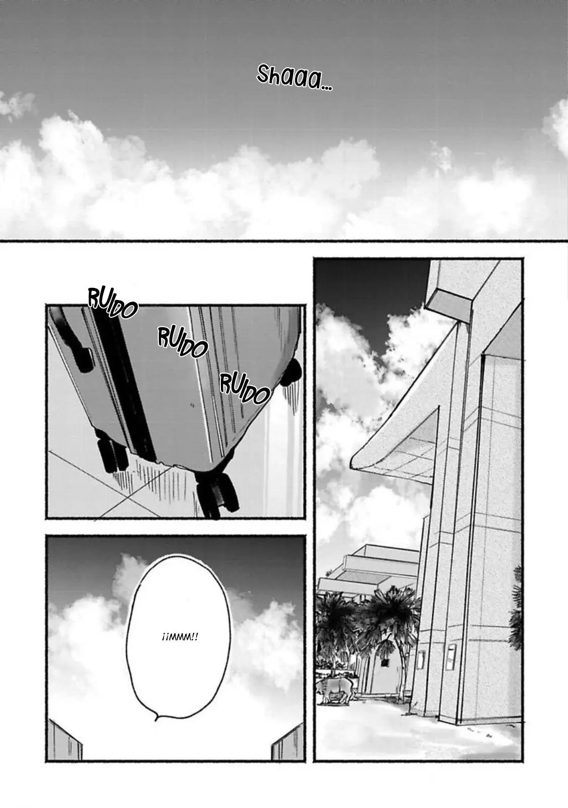 Oretachi Namamono Desu (2018) - Capítulo 9 - Página 3 - LectorTMOo