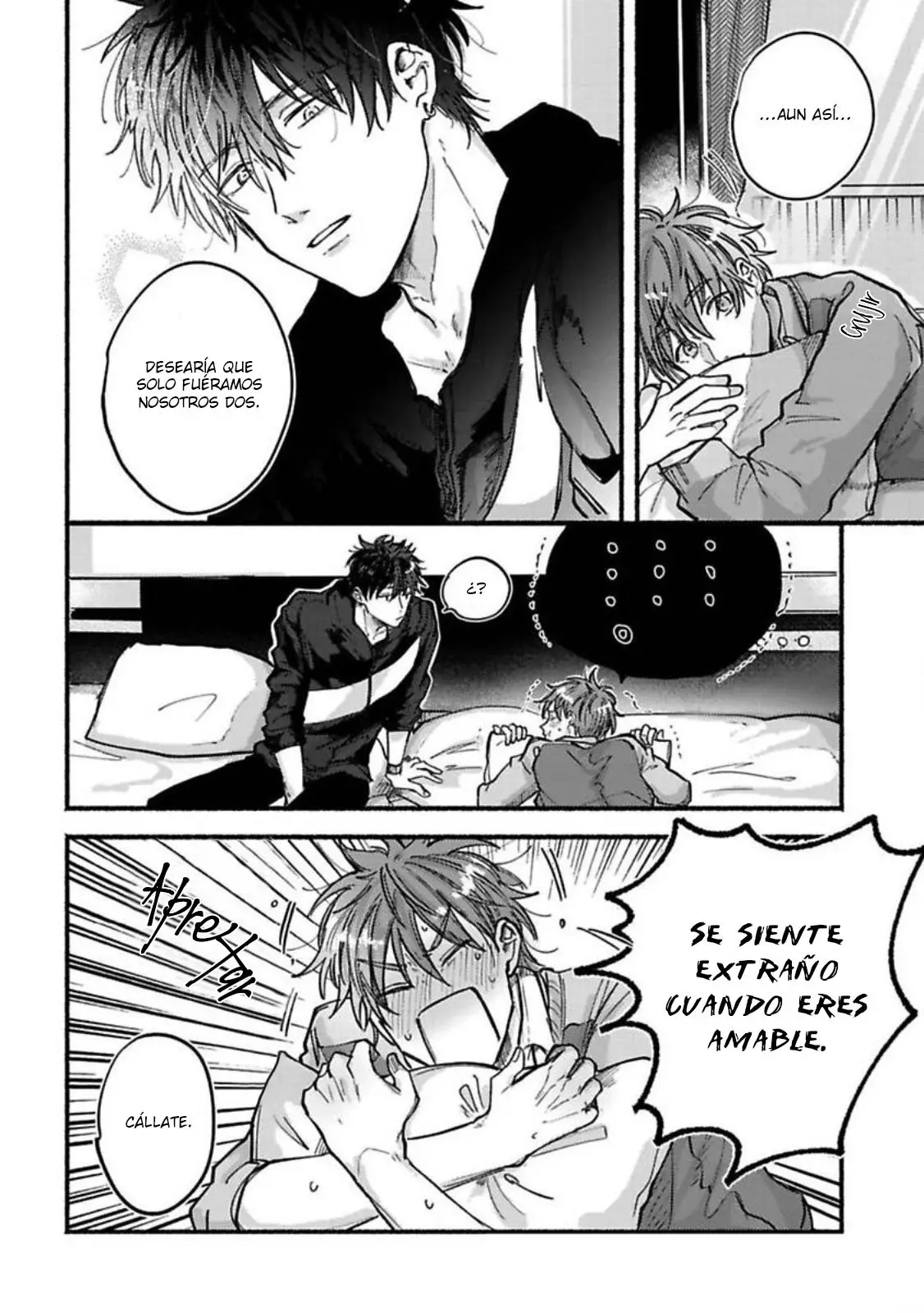 Oretachi Namamono Desu (2018) - Capítulo 9 - Página 10 - LectorTMOo