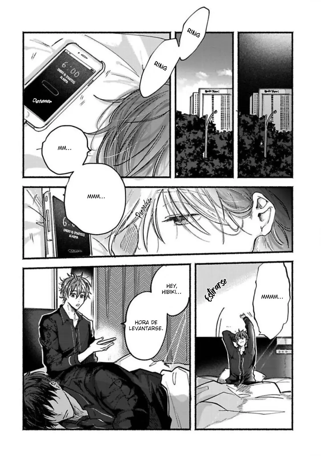 Oretachi Namamono Desu (2018) - Capítulo 9 - Página 16 - LectorTMOo