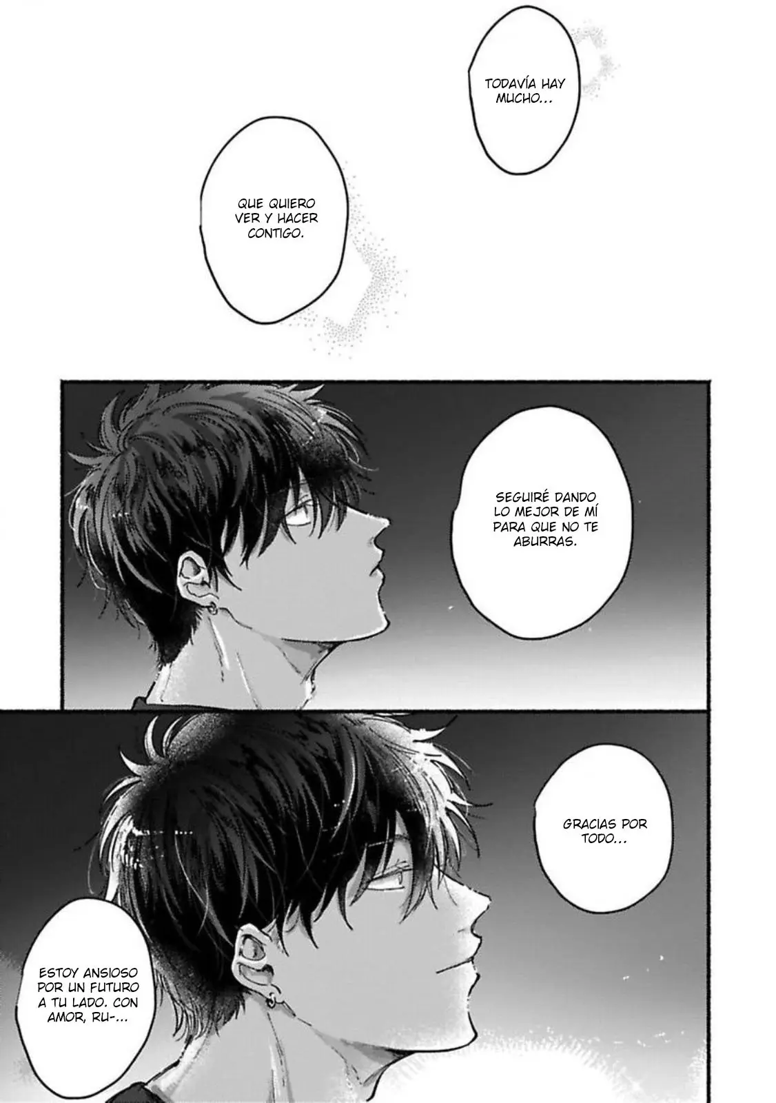 Oretachi Namamono Desu (2018) - Capítulo 9 - Página 32 - LectorTMOo