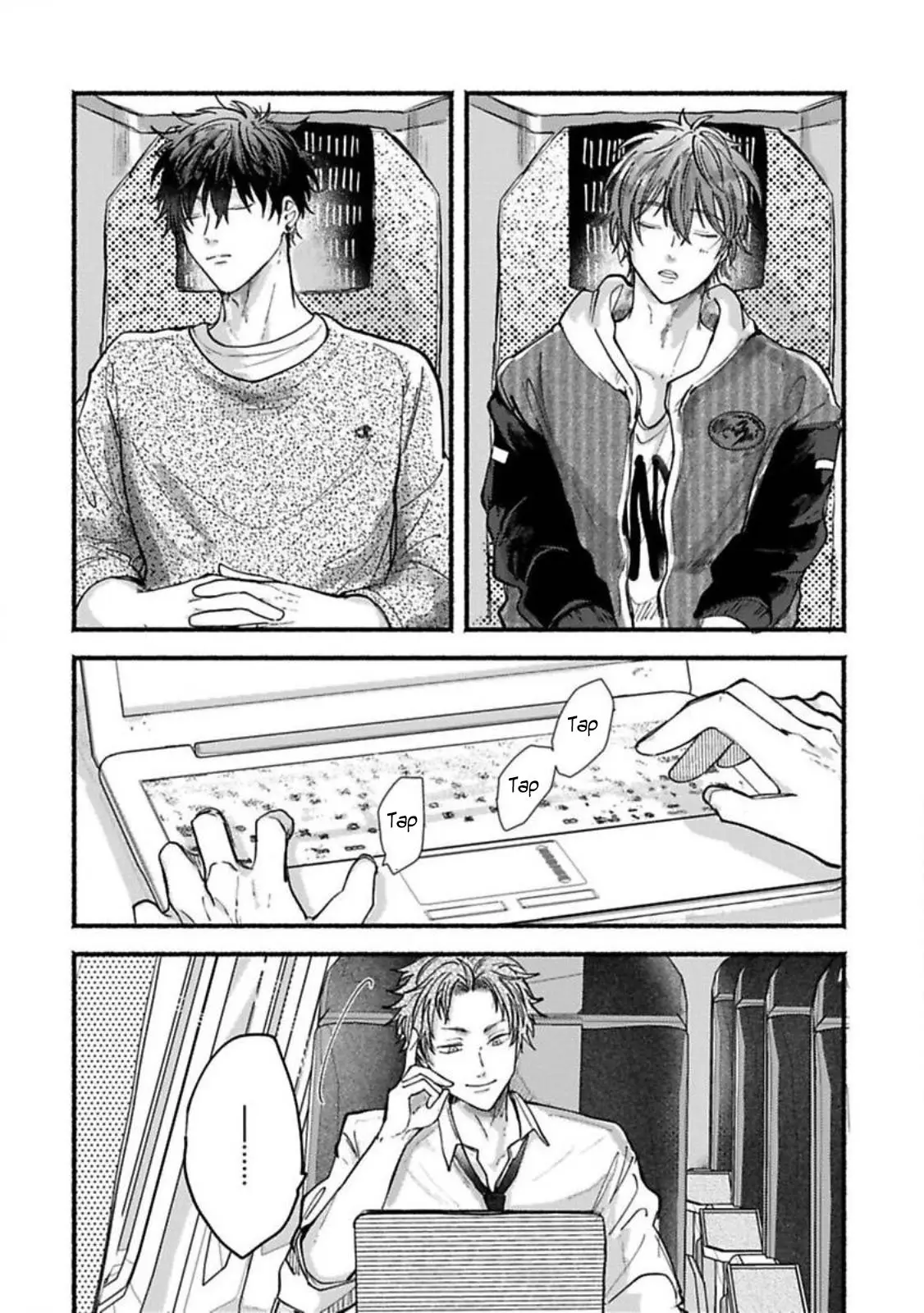 Oretachi Namamono Desu (2018) - Capítulo 9 - Página 42 - LectorTMOo