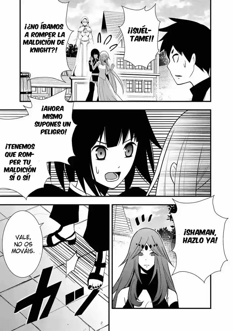 Oretachi no Party wa Machigatteiru (2016) - Capítulo 10 - Página 11 - LectorTMOo