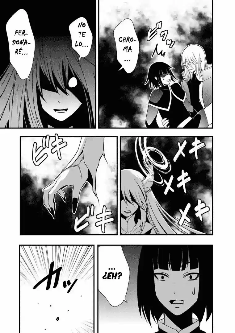 Oretachi no Party wa Machigatteiru (2016) - Capítulo 12 - Página 5 - LectorTMOo