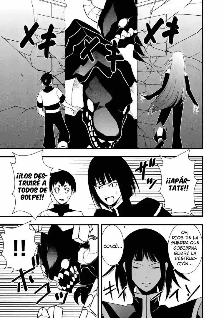 Oretachi no Party wa Machigatteiru (2016) - Capítulo 12 - Página 9 - LectorTMOo