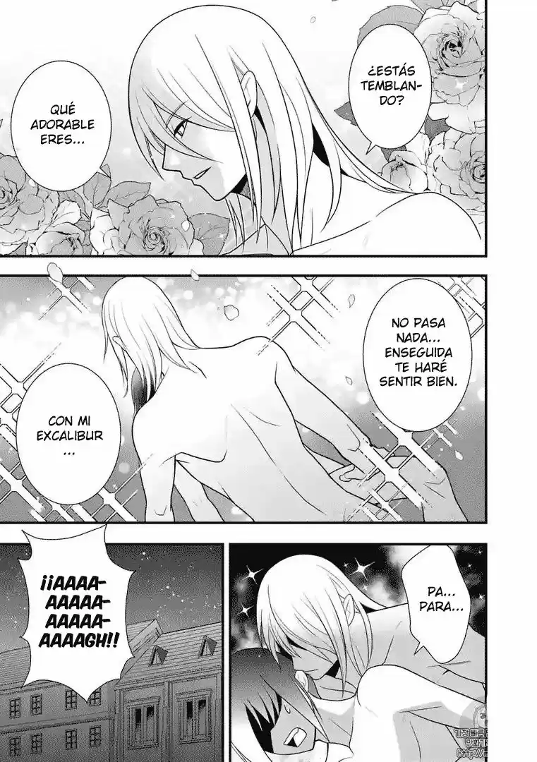 Oretachi no Party wa Machigatteiru (2016) - Capítulo 13 - Página 7 - LectorTMOo