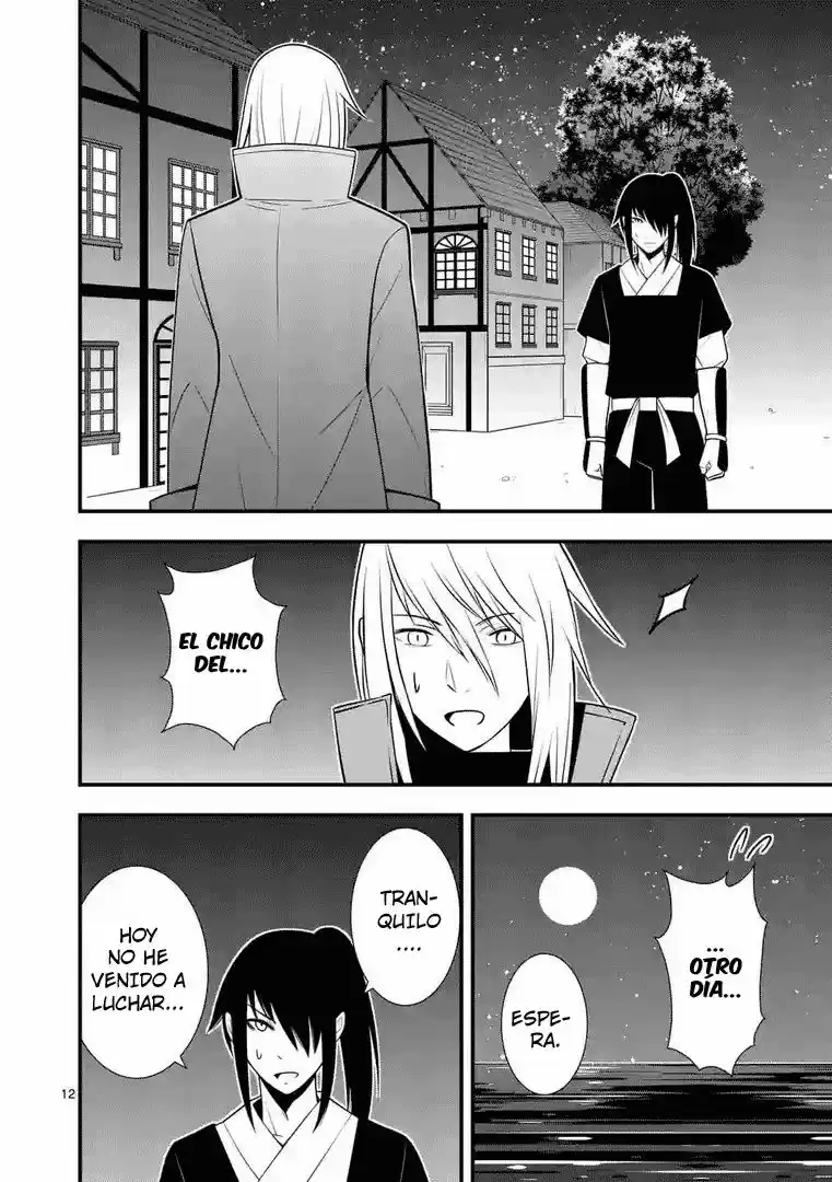 Oretachi no Party wa Machigatteiru (2016) - Capítulo 14 - Página 12 - LectorTMOo