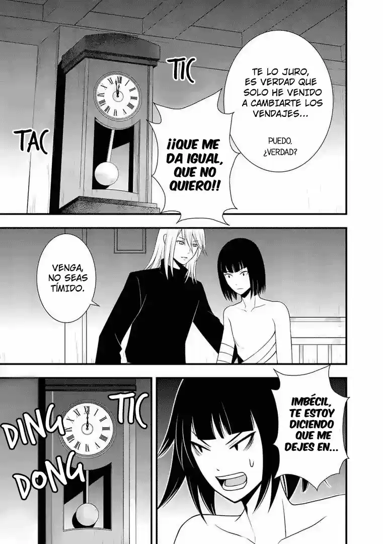 Oretachi no Party wa Machigatteiru (2016) - Capítulo 15 - Página 13 - LectorTMOo