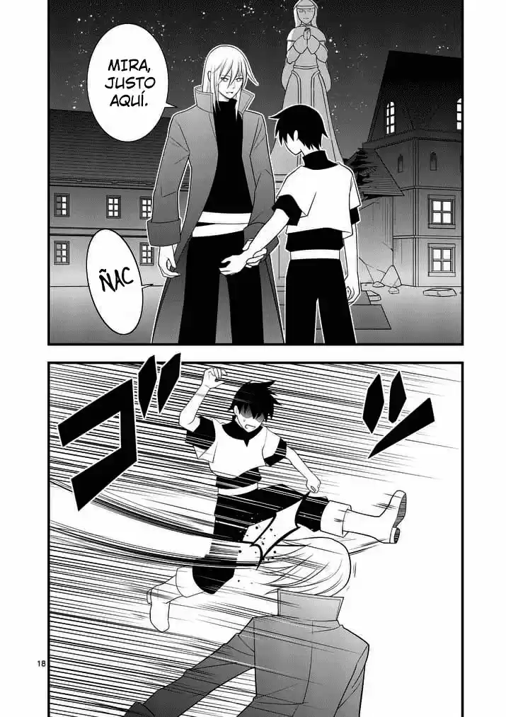 Oretachi no Party wa Machigatteiru (2016) - Capítulo 17 - Página 18 - LectorTMOo