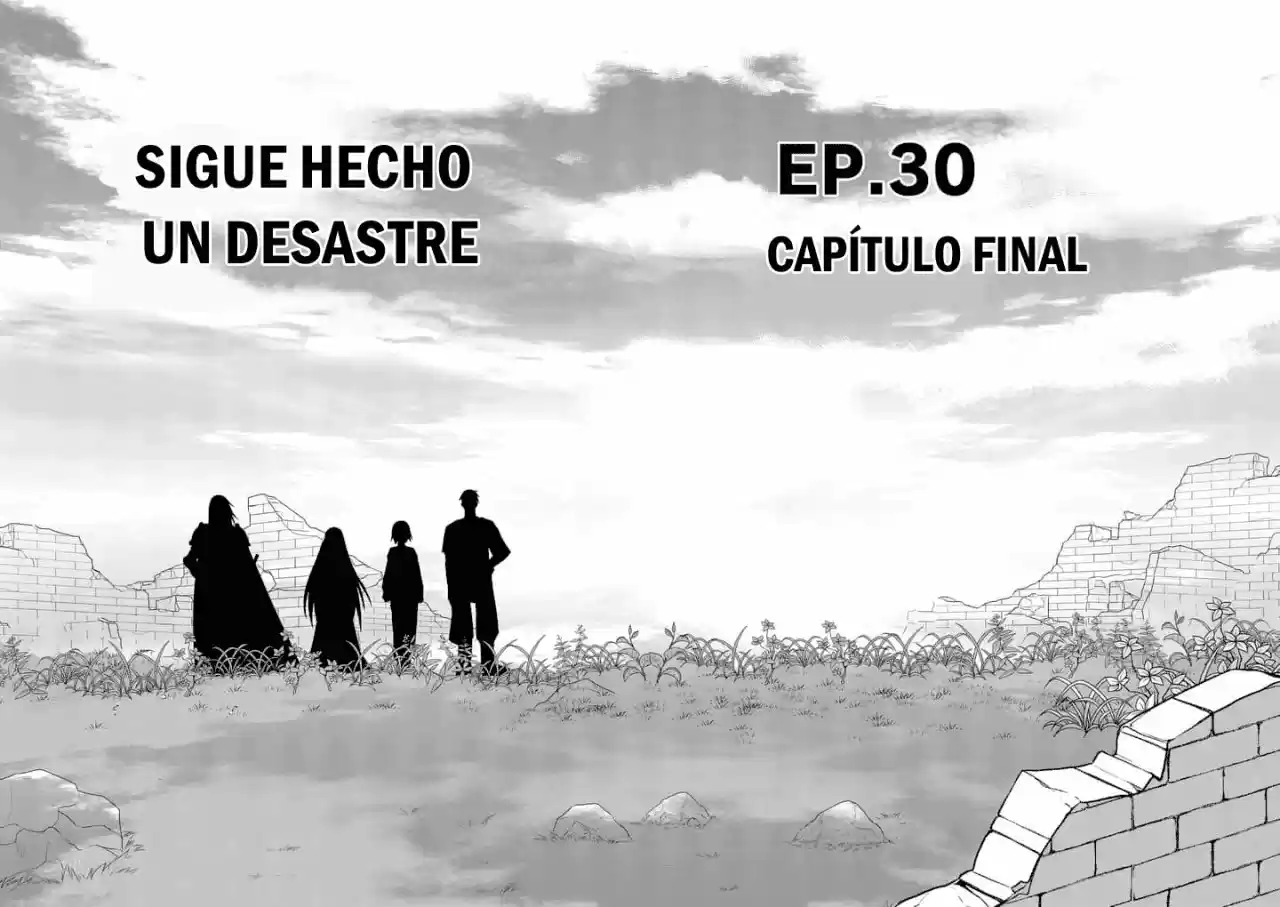 Oretachi no Party wa Machigatteiru (2016) - Capítulo 30 - Página 2 - LectorTMOo