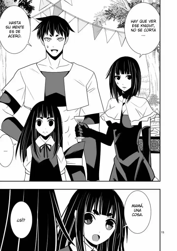 Oretachi no Party wa Machigatteiru (2016) - Capítulo 30 - Página 14 - LectorTMOo