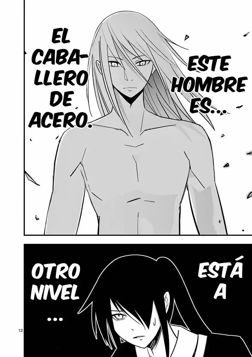 Oretachi no Party wa Machigatteiru (2016) - Capítulo 5 - Página 12 - LectorTMOo