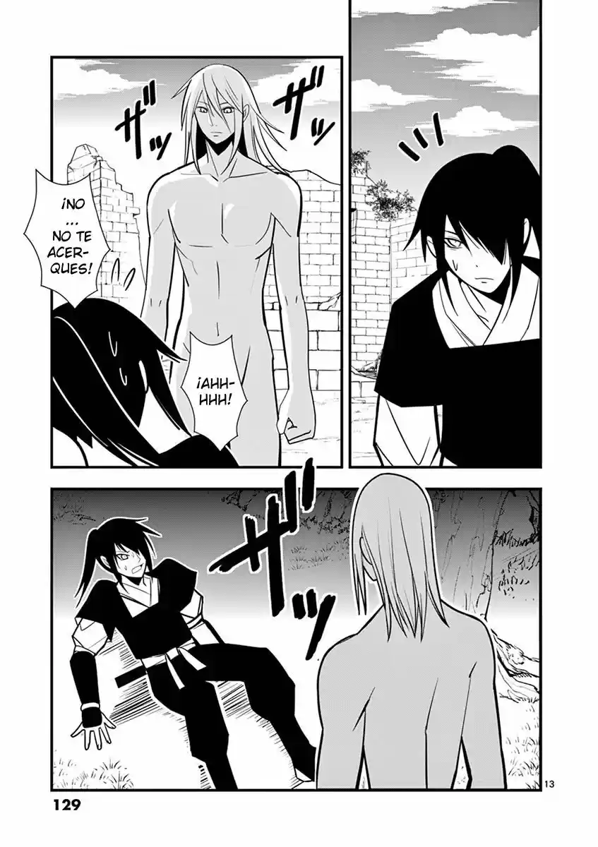 Oretachi no Party wa Machigatteiru (2016) - Capítulo 5 - Página 13 - LectorTMOo