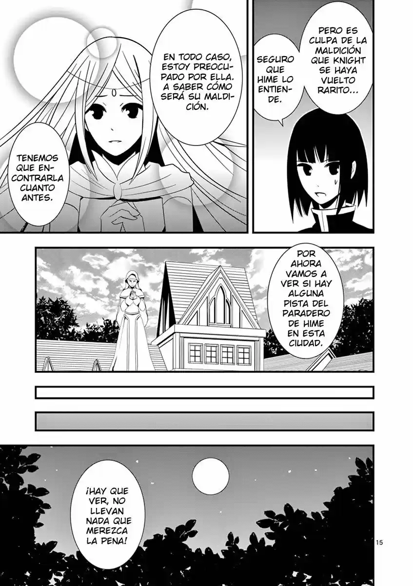 Oretachi no Party wa Machigatteiru (2016) - Capítulo 7 - Página 15 - LectorTMOo