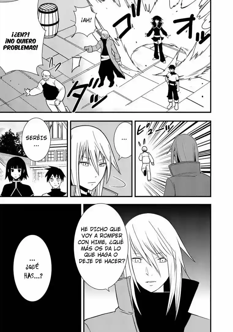 Oretachi no Party wa Machigatteiru (2016) - Capítulo 8 - Página 16 - LectorTMOo