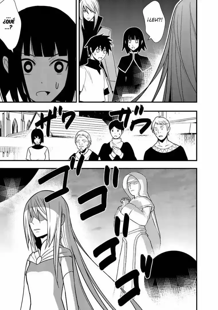 Oretachi no Party wa Machigatteiru (2016) - Capítulo 9 - Página 3 - LectorTMOo