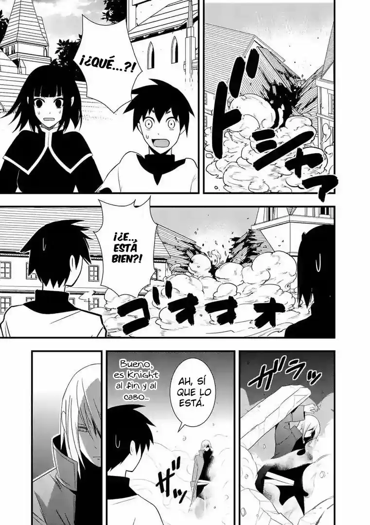 Oretachi no Party wa Machigatteiru (2016) - Capítulo 9 - Página 9 - LectorTMOo
