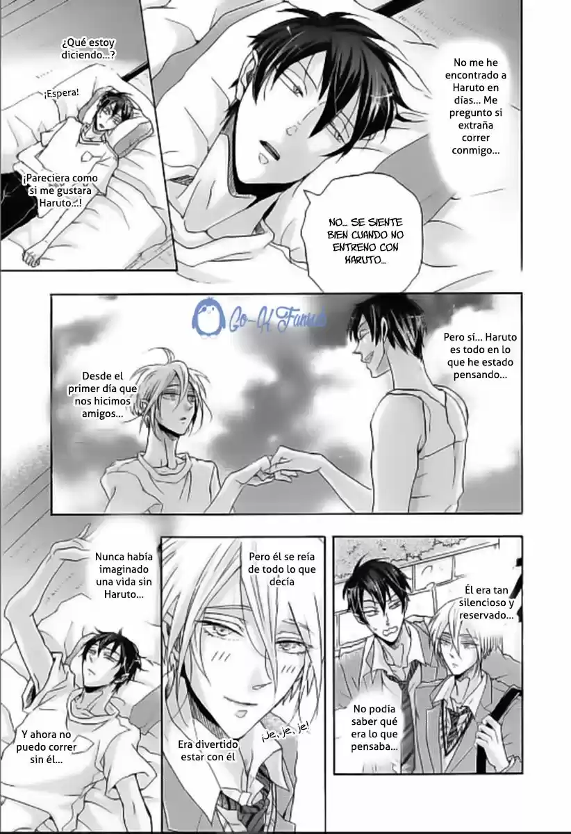Oretachi wa Gay Janai! (2015) - Capítulo 3 - Página 13 - LectorTMOo