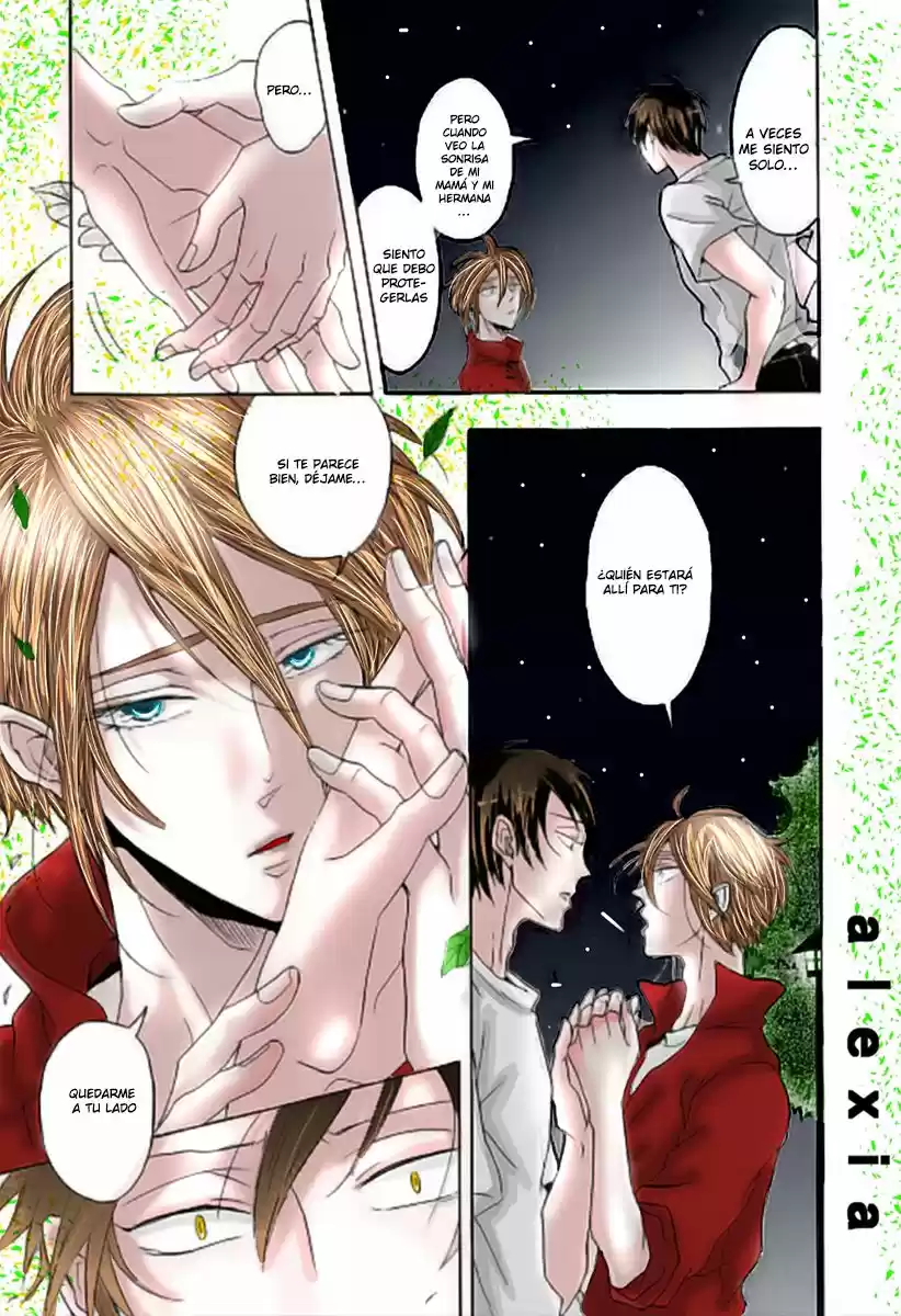Oretachi wa Gay Janai! (2015) - Capítulo 3 - Página 24 - LectorTMOo