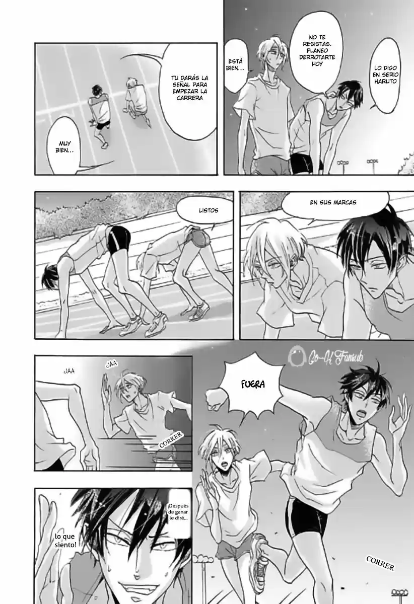 Oretachi wa Gay Janai! (2015) - Capítulo 5 - Página 13 - LectorTMOo