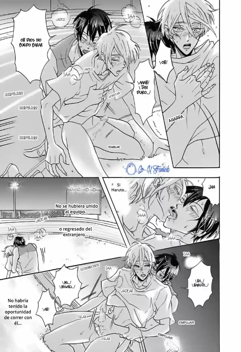 Oretachi wa Gay Janai! (2015) - Capítulo 5 - Página 24 - LectorTMOo