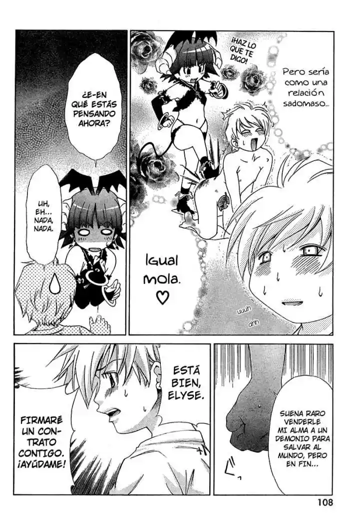 Oretama (2006) - Capítulo 10 - Página 9 - LectorTMOo