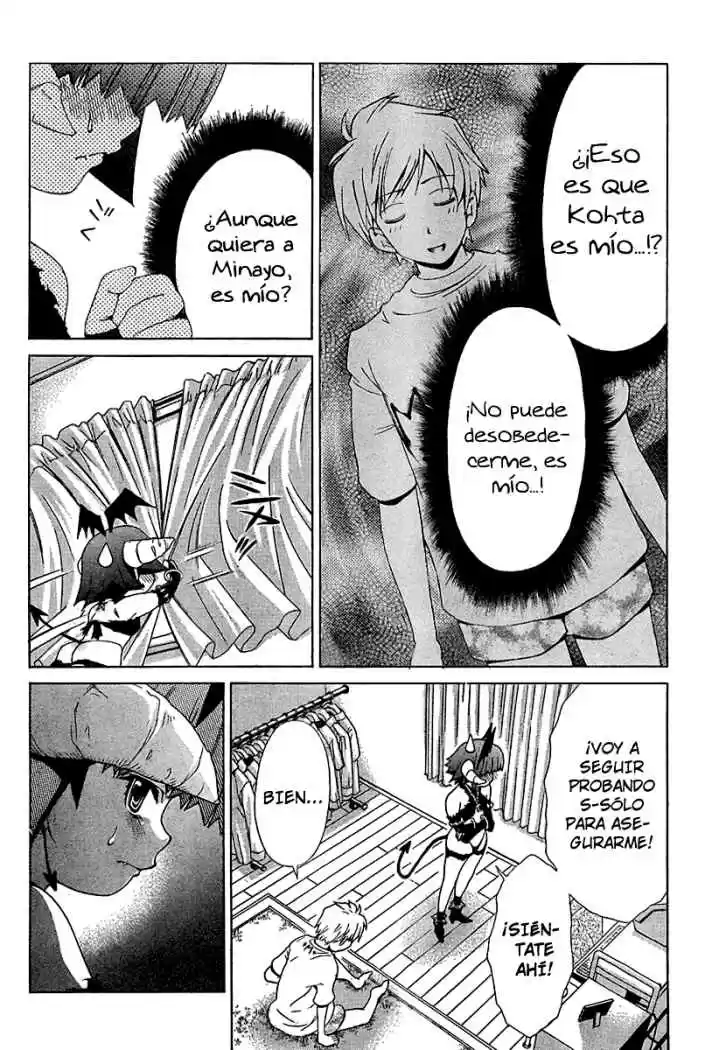 Oretama (2006) - Capítulo 10 - Página 13 - LectorTMOo
