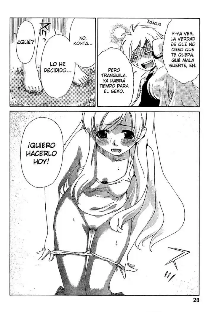 Oretama (2006) - Capítulo 11 - Página 11 - LectorTMOo