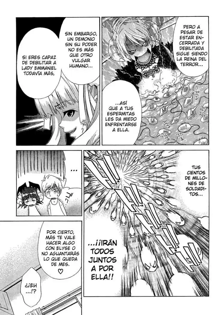 Oretama (2006) - Capítulo 12 - Página 6 - LectorTMOo