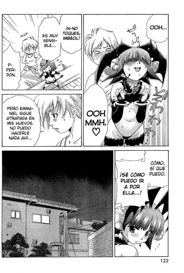 Oretama (2006) - Capítulo 12 - Página 9 - LectorTMOo