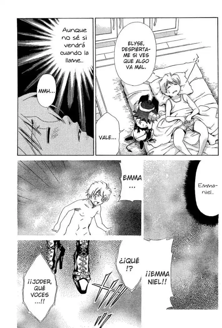 Oretama (2006) - Capítulo 12 - Página 10 - LectorTMOo