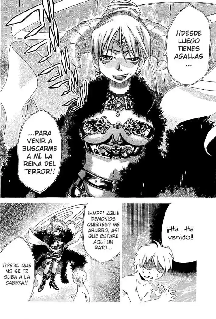Oretama (2006) - Capítulo 12 - Página 11 - LectorTMOo
