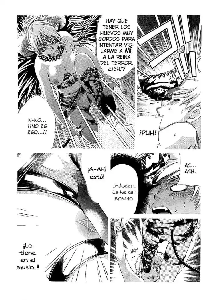 Oretama (2006) - Capítulo 12 - Página 14 - LectorTMOo