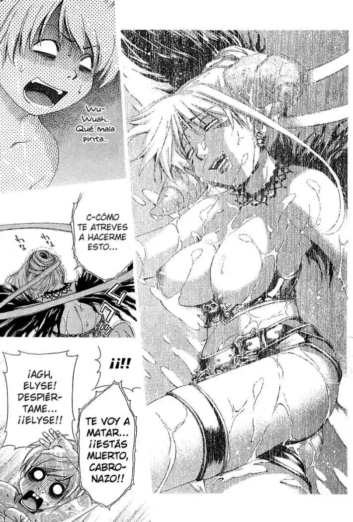Oretama (2006) - Capítulo 12 - Página 19 - LectorTMOo