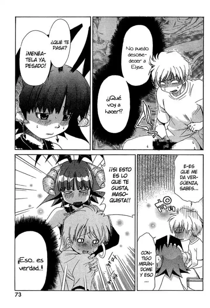 Oretama (2006) - Capítulo 13 - Página 11 - LectorTMOo