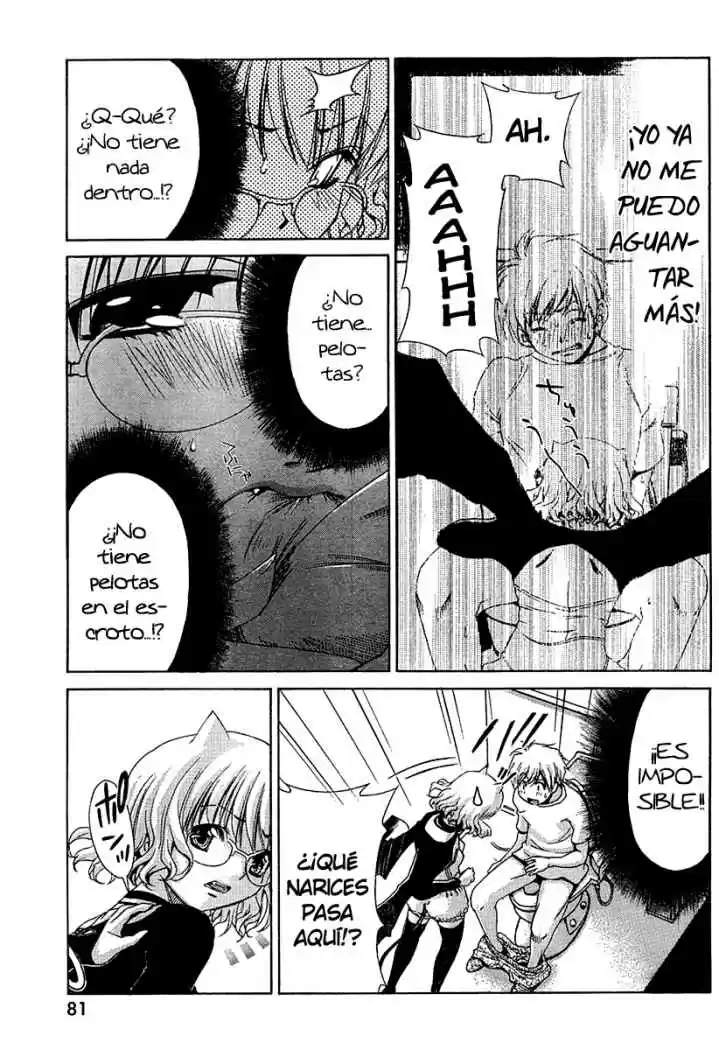 Oretama (2006) - Capítulo 13 - Página 15 - LectorTMOo